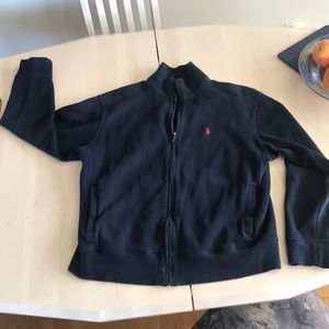 Polo Ralph Lauren zip up